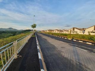 One Sweet Homestay Kulim Hi-Tech utk Msliim shj - 2