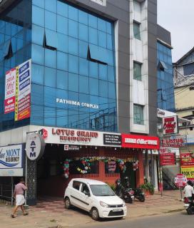 Lotus Grand Residency - Angādipuram - 2