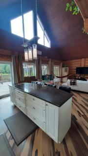 Le relaxant chalet du petit ruisseau - 3