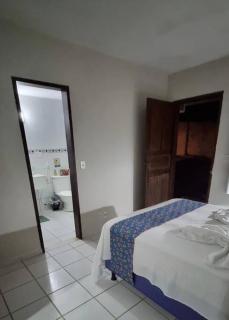 Chalé Aconchego - 7