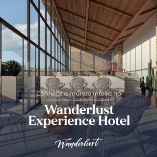 Wanderlust Experience Hotel - BM Signature - Campos do Jordão - 6