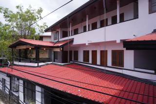SURF UNA BEACH HOTEL - Unawatuna - 6