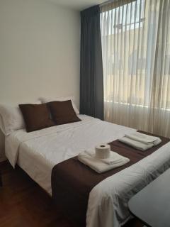 departamento elegante y amplio - Arequipa - 5