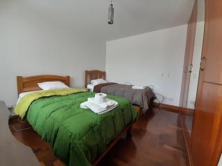 departamento elegante y amplio - Arequipa - 1