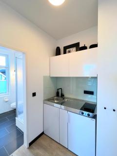 Apartmenthaus Buxtehude St -Petri-Platz Apt 4 - 5