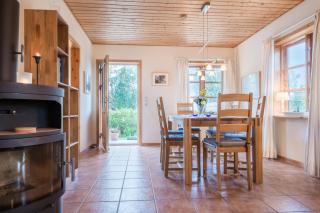 Das blaue Haus in Nieby - Nieby - 7