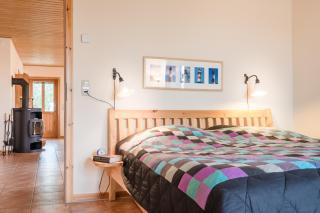 Das blaue Haus in Nieby - Nieby - 4