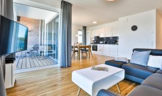 Fjordblick im Speicherquartier - C4 - Kappeln - 9