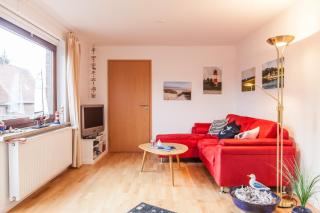 Prinzenstraße Wohnung - Kappeln - 9