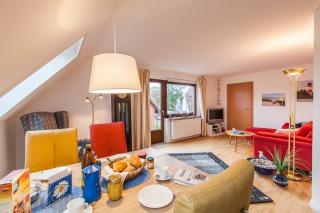Prinzenstraße Wohnung - Kappeln - 7