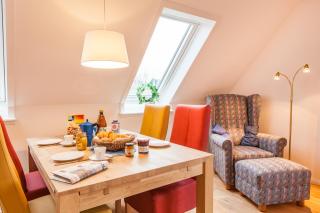 Prinzenstraße Wohnung - Kappeln - 6