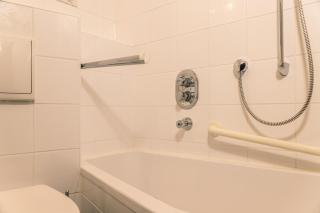 Apartement 50181 - Harlesiel - 2