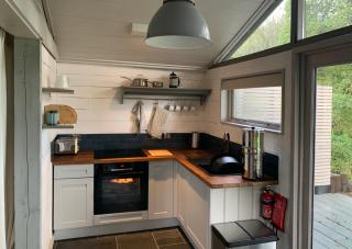 Isle of Wight Cabin - Newtown - 8