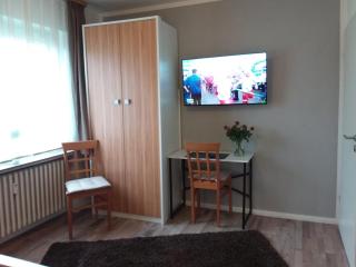 Ferienwohnung am Weserbergland Sandsteinweg - 7