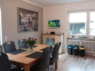 Ferienwohnung am Weserbergland Sandsteinweg - Arholzen - 1