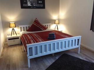 Ferienwohnung am Weserbergland Sandsteinweg - 8