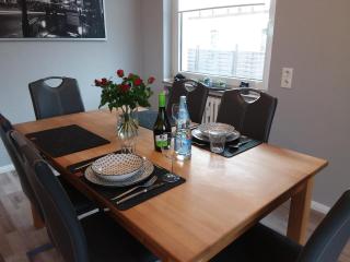 Ferienwohnung am Weserbergland Sandsteinweg - 2