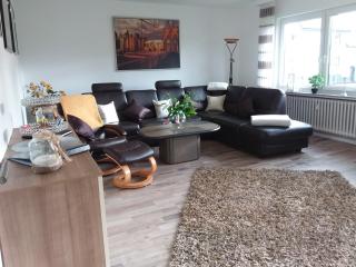 Ferienwohnung am Weserbergland Sandsteinweg - Arholzen - 8