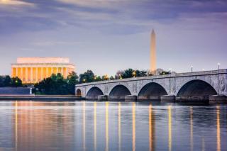 Free Parking Near DC, National Mall, MGM & Airport - Arlington - 0