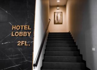 SAM E Hotel Bangkok Sathorn - 2