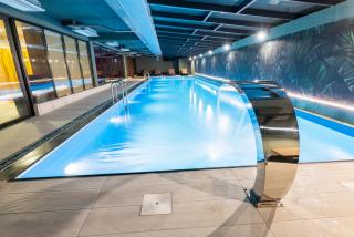 Jazz Hotel - Tbilisi - 8