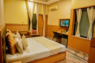 TrimHotel Buddha Varanasi - 5