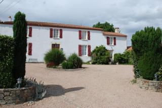 Le Logis de la Lande - 9