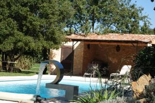 Coin de paradis en Provence - Saint-Cannat - 9