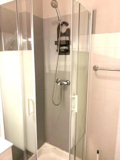 Cannes center AC wifi 200 m sea behind Martinez Hotel - Cannes - 3