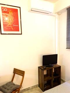 Cannes center AC wifi 200 m sea behind Martinez Hotel - Cannes - 4