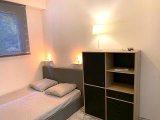 Cannes center AC wifi 200 m sea behind Martinez Hotel - Cannes - 2