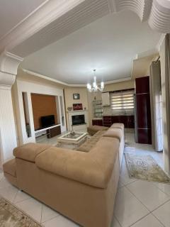 Dervishi’s Apartment - - 0