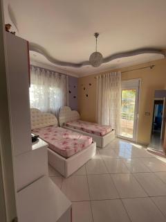 Dervishi’s Apartment - - 8