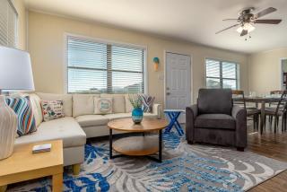 Boa Vista - 106 Ponchartrain home - Dauphin Island - 9