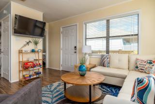 Boa Vista - 106 Ponchartrain home - Dauphin Island - 7