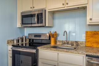 Boa Vista - 106 Ponchartrain home - Dauphin Island - 3