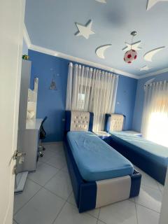 Dervishi’s Apartment - - 1