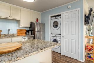 Boa Vista - 106 Ponchartrain home - Dauphin Island - 2