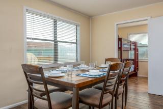 Boa Vista - 106 Ponchartrain home - Dauphin Island - 1