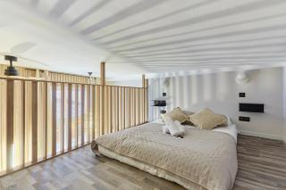Apartment Batignolle Montmartre by Studio prestige - París - 3