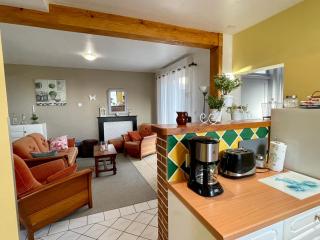 Gîte Margot - 8