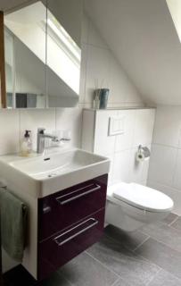 Herzliches Zimmer im Zürcher Oberland - 3