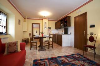 Casale Favilluta - Petrignano - 1