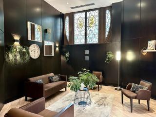 Ibis Styles Metz Centre Gare - Metz - 9
