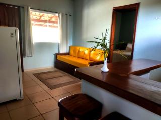 Chalé Seychelles - 3