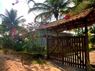 Chalé Seychelles - 2