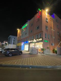 ديار البساتين للشقق الفندقية-Diyar Al Basateen Hotel Apartments - Abha - 9