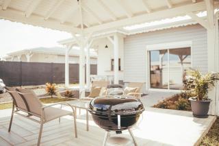 Villa Swany - Petit-Bourg - 5