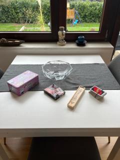 Stilvolles Apartment nahe Therme und PreZero Arena - Sinsheim - 9