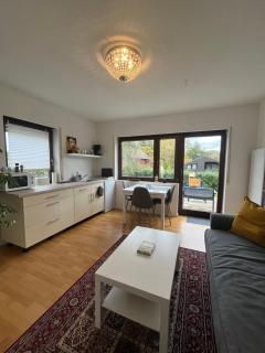 Stilvolles Apartment nahe Therme und PreZero Arena - Sinsheim - 0